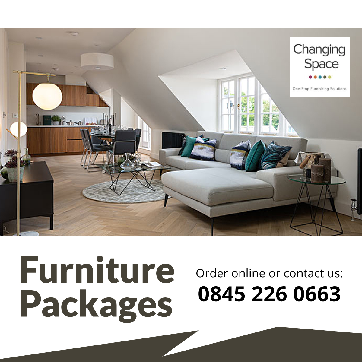 Furniture-packages