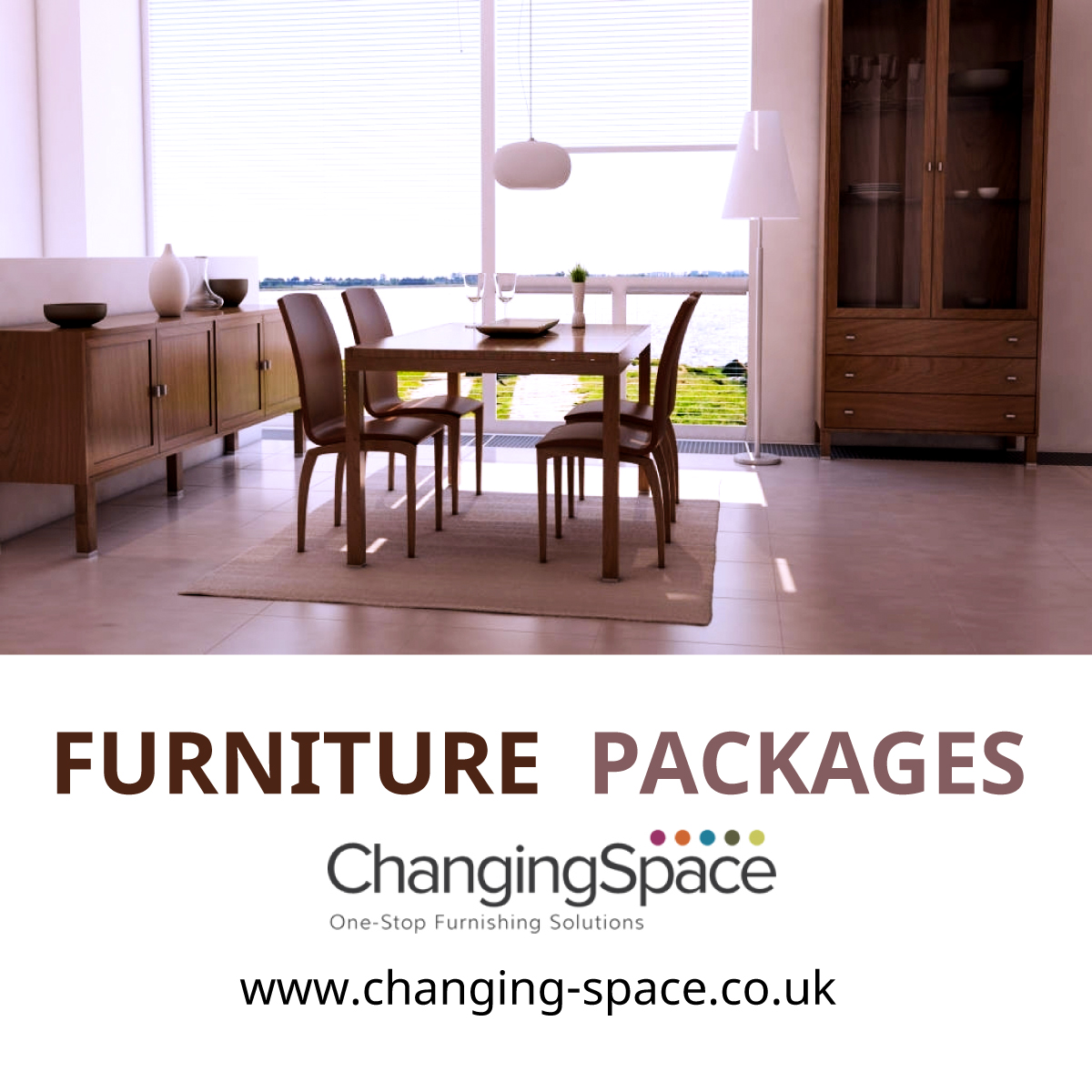 Furniture-packages